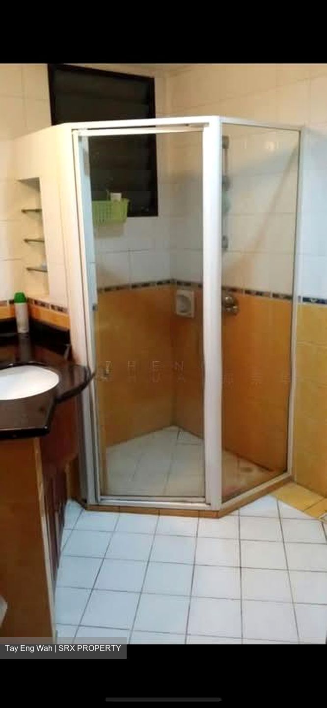 Central Grove (D14), Condominium #594521081
